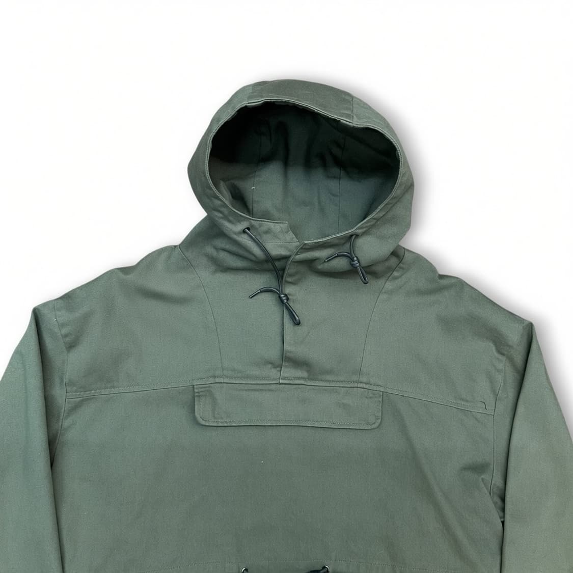 유니폼브릿지 밀리터리 후드 자켓 상품이미지2
