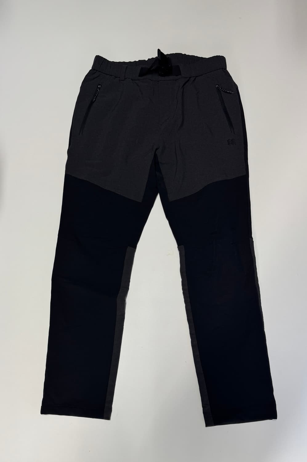 코오롱스포츠 등산 기능성 벨트 기모바지 29.9인치 상품이미지1