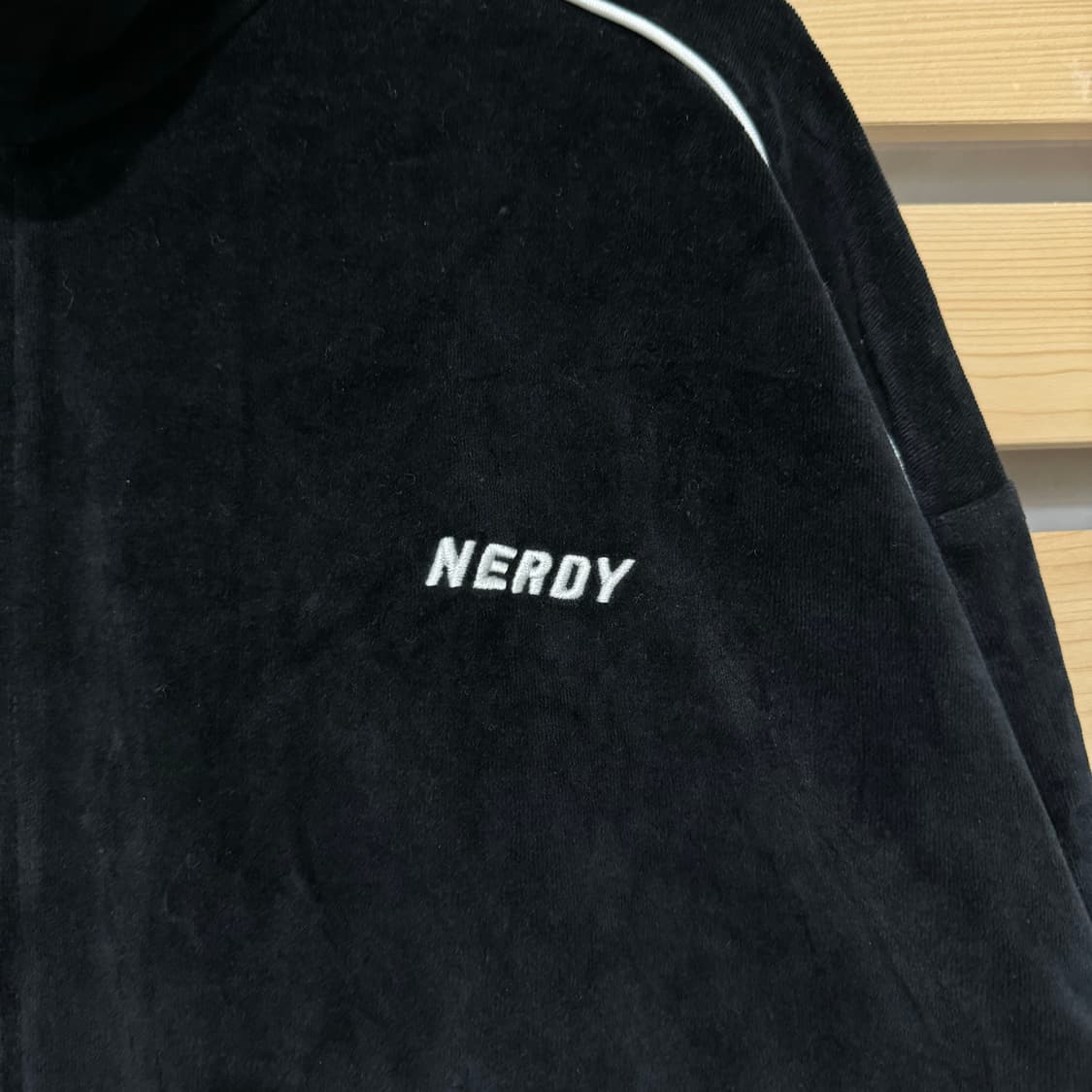 널디 벨벳져지 상품이미지2