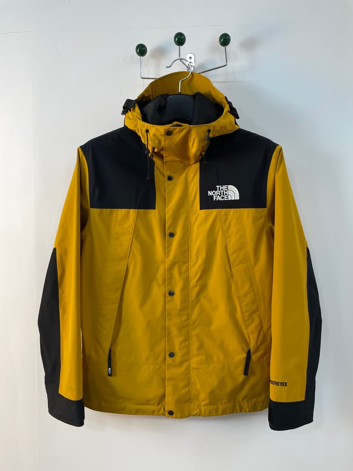 노스페이스 고어텍스 마운틴 자켓 상품이미지1