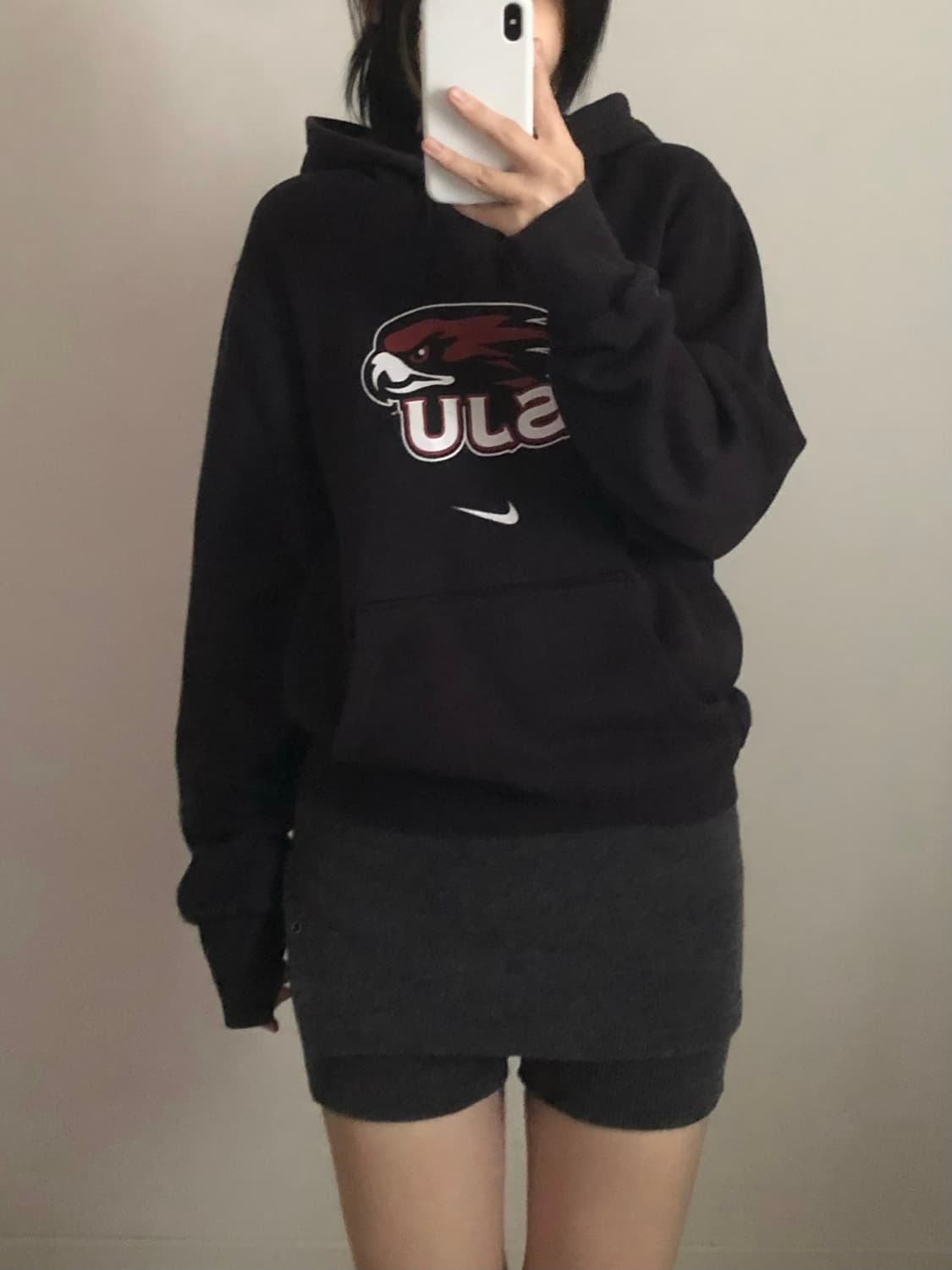 나이키 SJU 후드티 상품이미지1