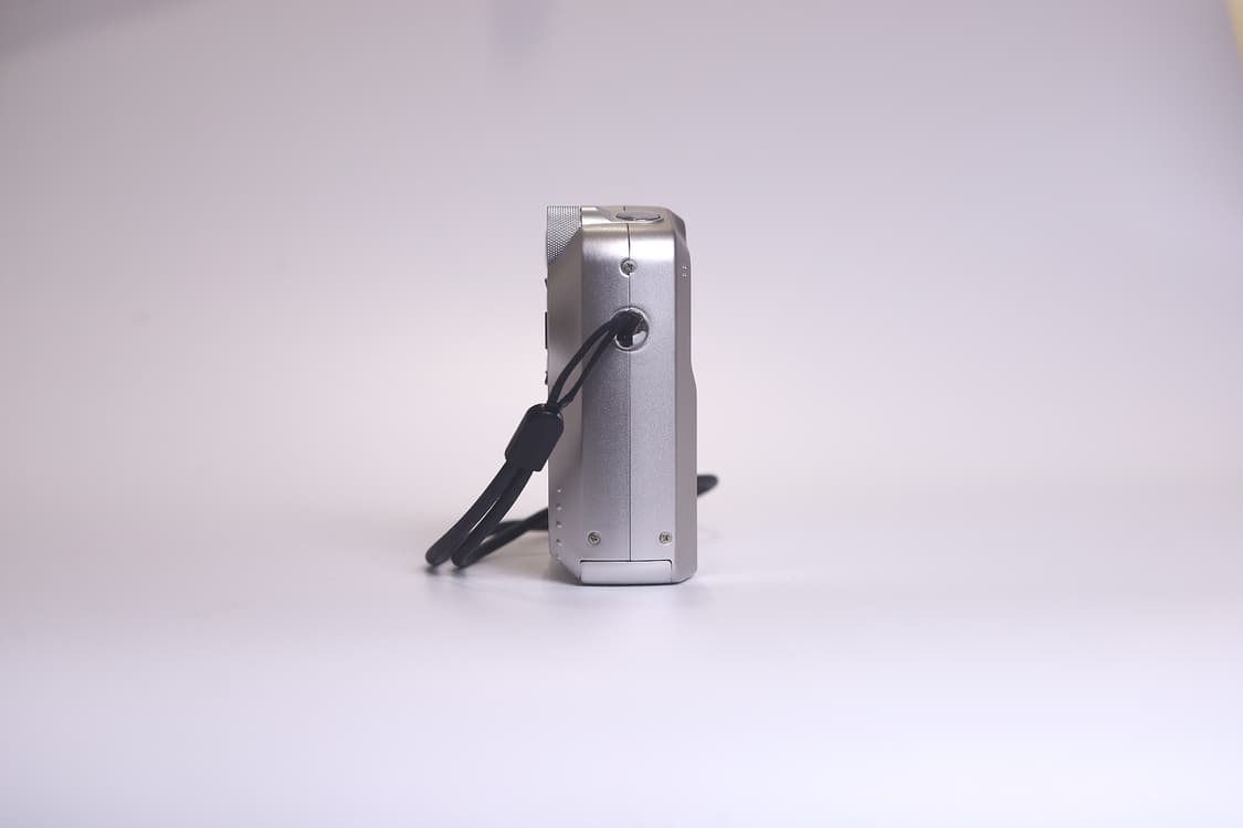 후지필름 파인픽스 6800z 박스셋 상품이미지4