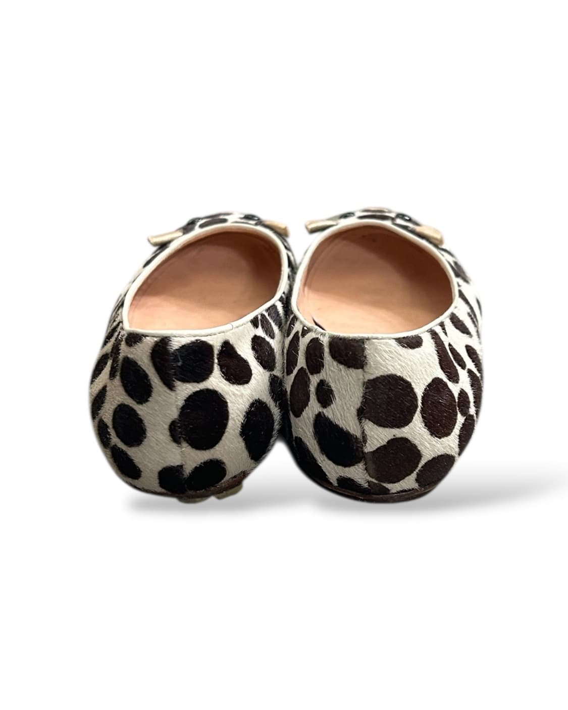 (90s rare) 마크 제이콥스 마우스 플랫 슈즈 상품이미지4