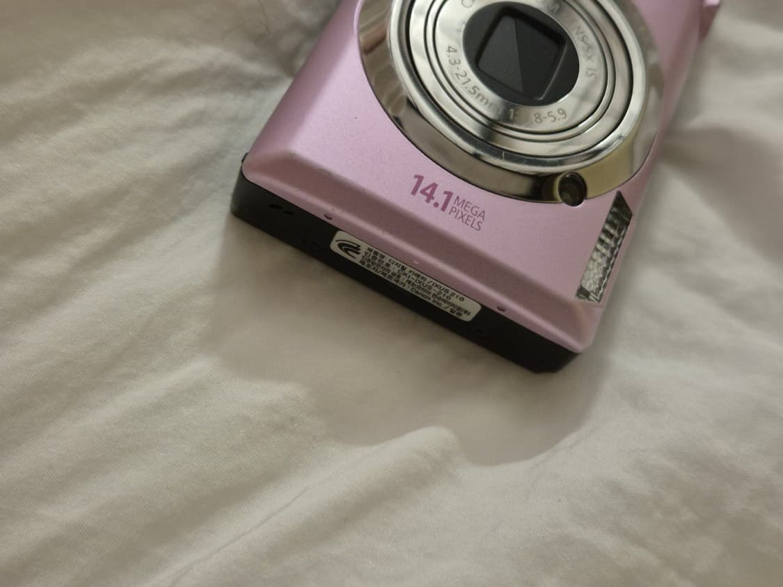 캐논 익서스 210 ixus 210 상품이미지3