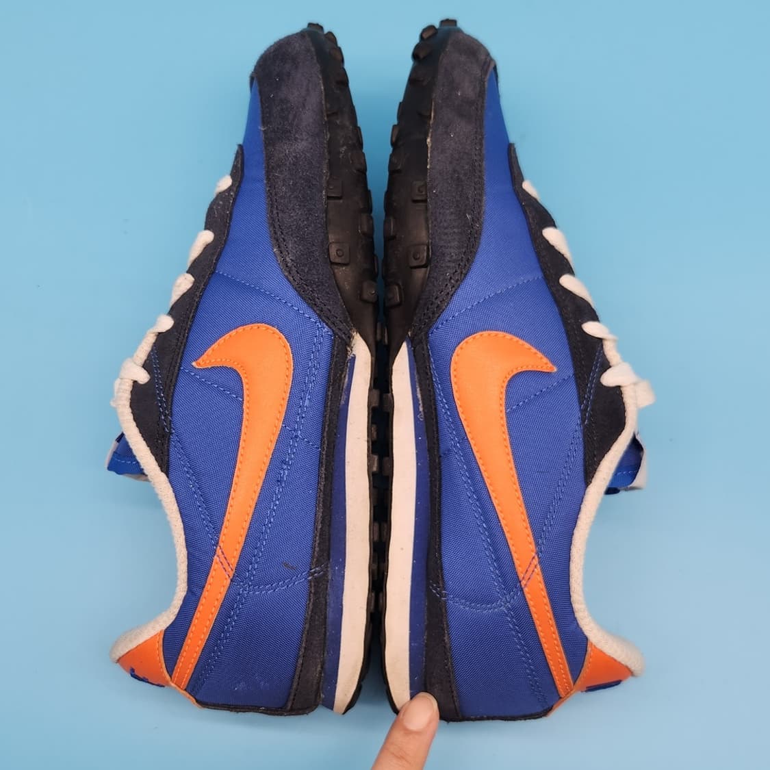 oo 나이키 와플레이서 운동화250  상품이미지5