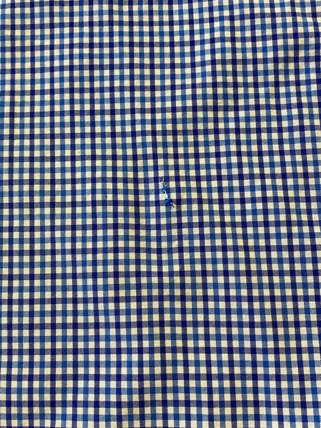 폴로랄프로렌 체크 셔츠 (Man 2XL) AA0484 상품이미지9