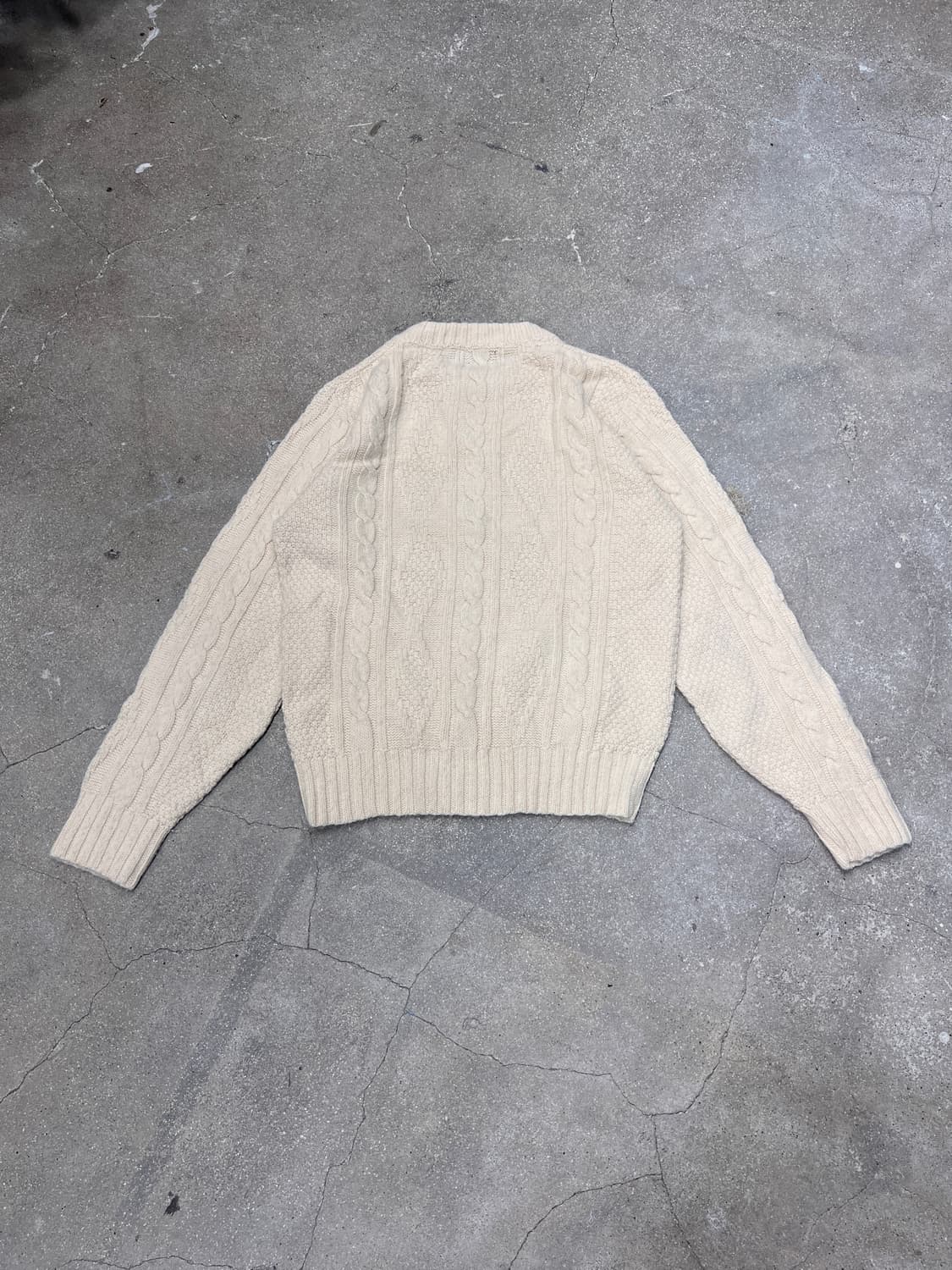 JCPenney 피셔맨 니트 상품이미지4