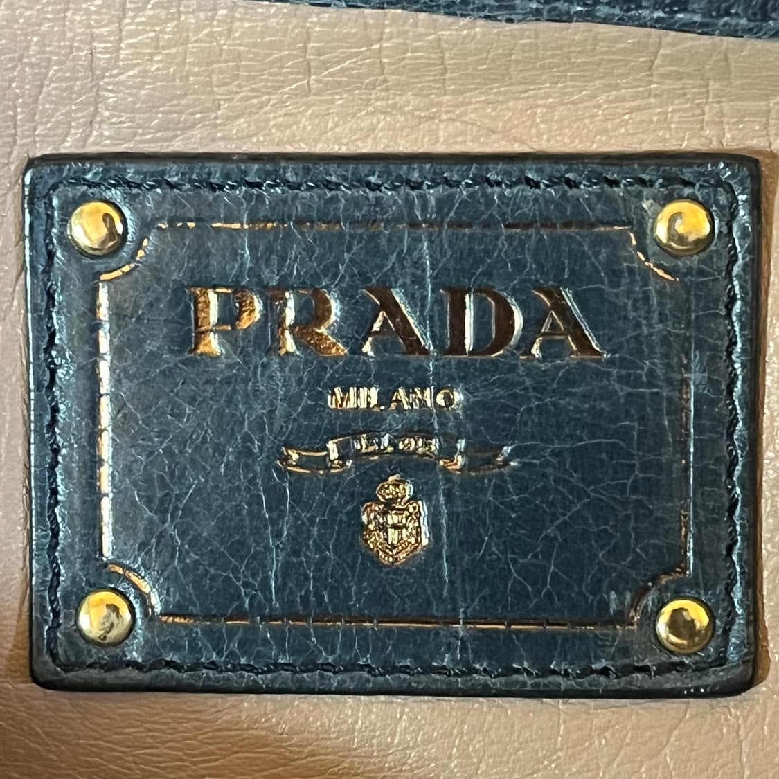 프라다 비텔로 샤인 상품이미지5