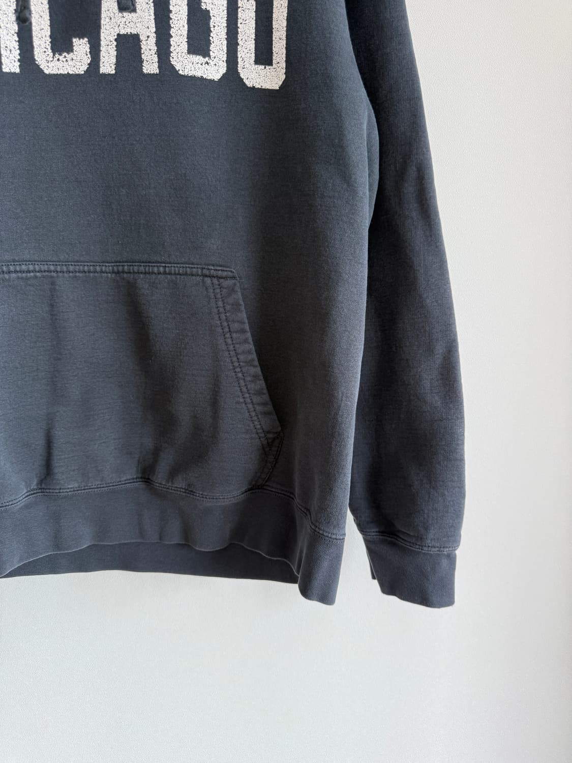 시카고(CHICAGO) 후드 상품이미지3