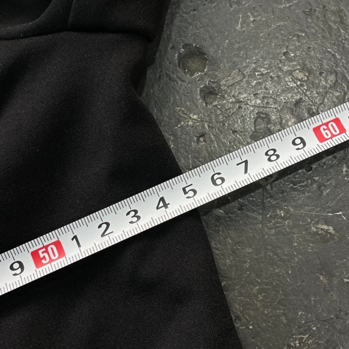 100 클리블랜드 하이브리드 패딩  상품이미지5