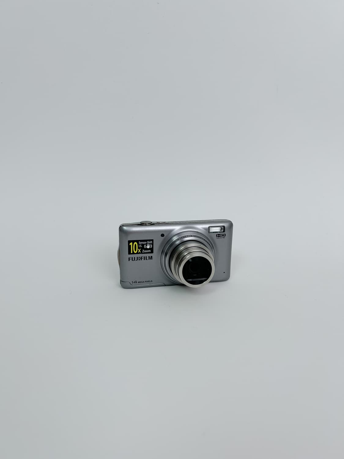 굿컨디션/풀박스!) 후지필름 파인픽스 t350 Finepix 빈티지 디카 상품이미지2