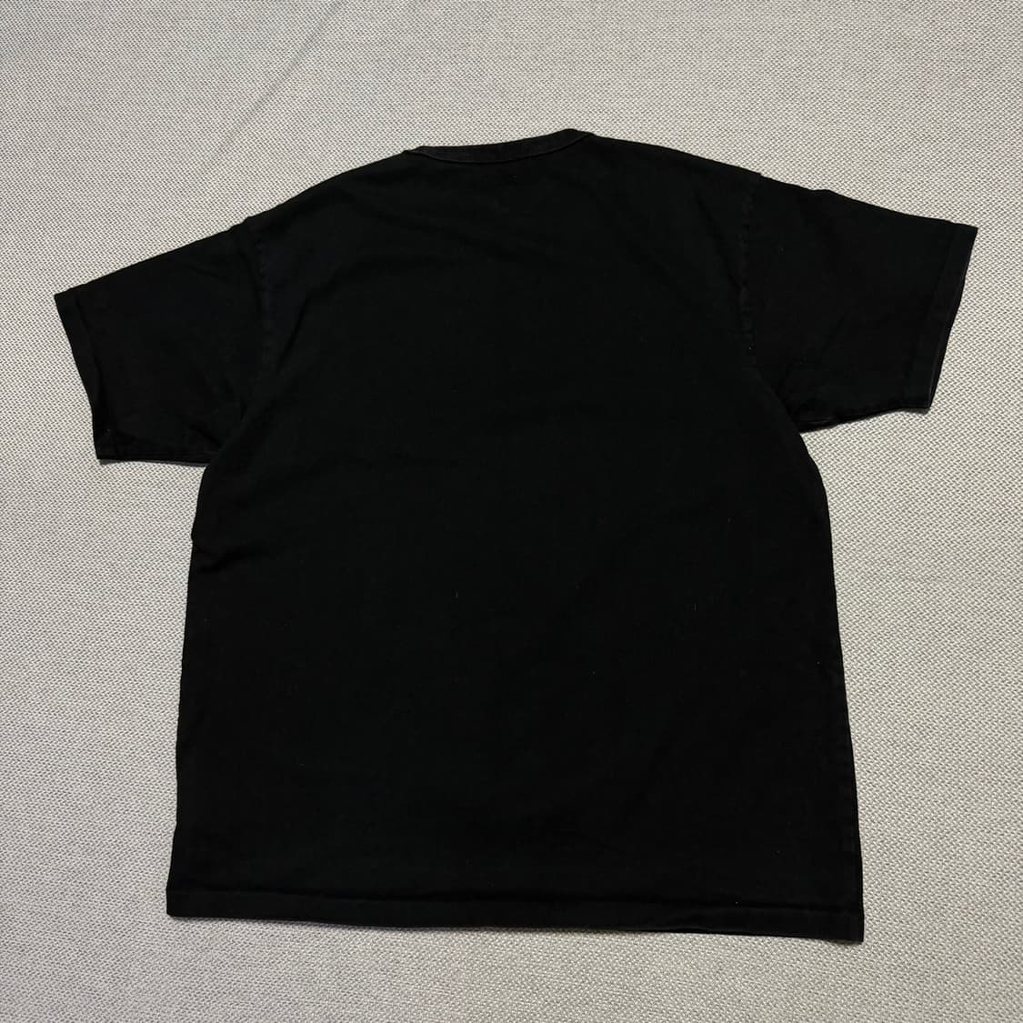 폴로 랄프로렌 포켓 반팔티 상품이미지5