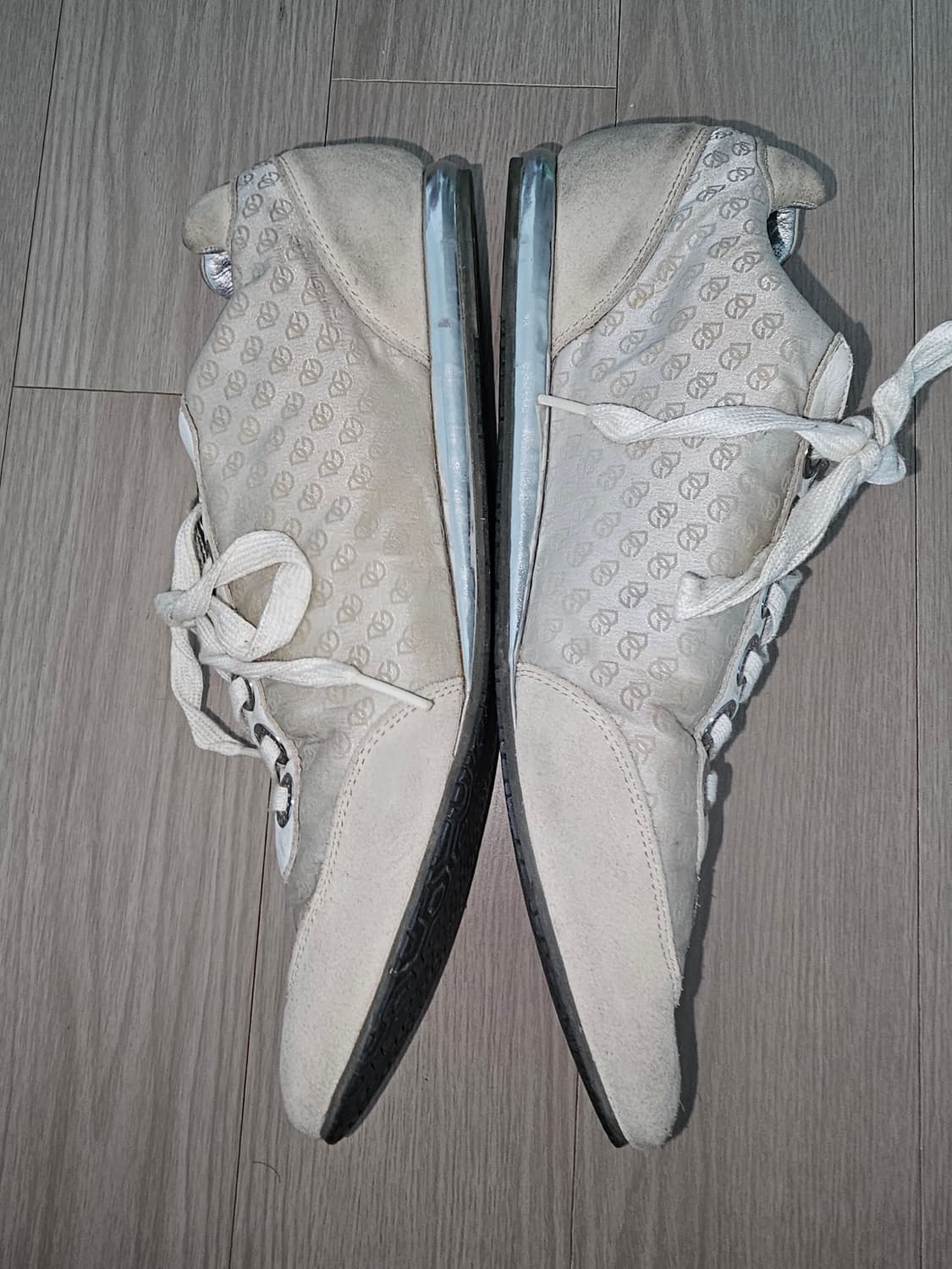 돌체앤가바나 스니커즈 상품이미지5