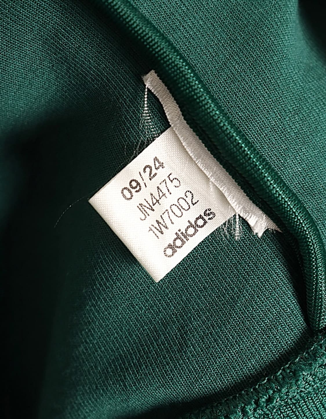 adidas Premium Track Jacket 상품이미지9