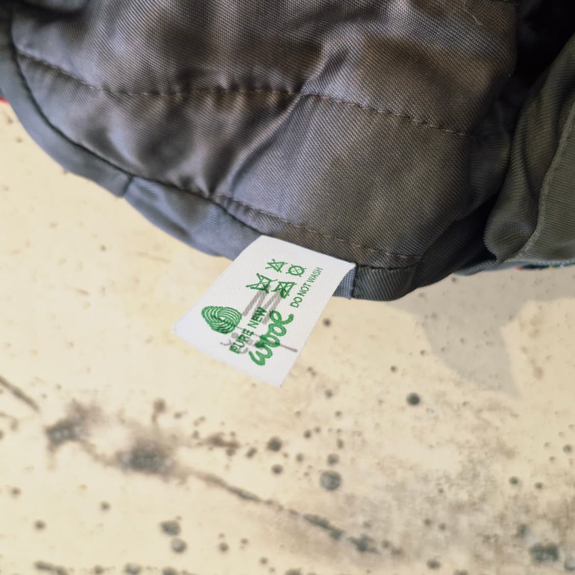 레드 타탄 체크 울 헌팅캡 빵모자 상품이미지6