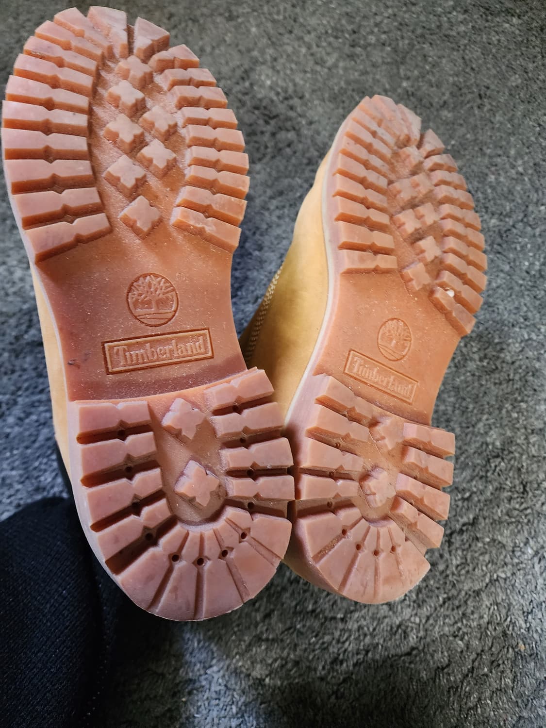 팀버랜드 6인치 워커   8w 
260~265 상품이미지10