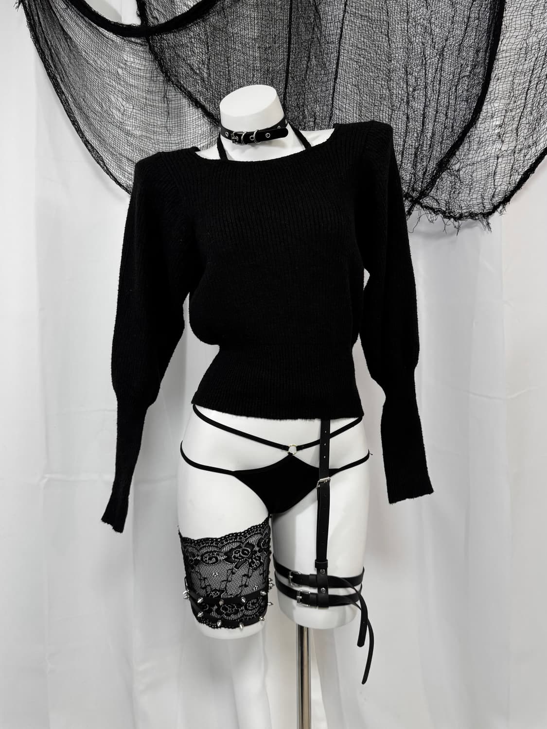 detail knit 상품이미지1