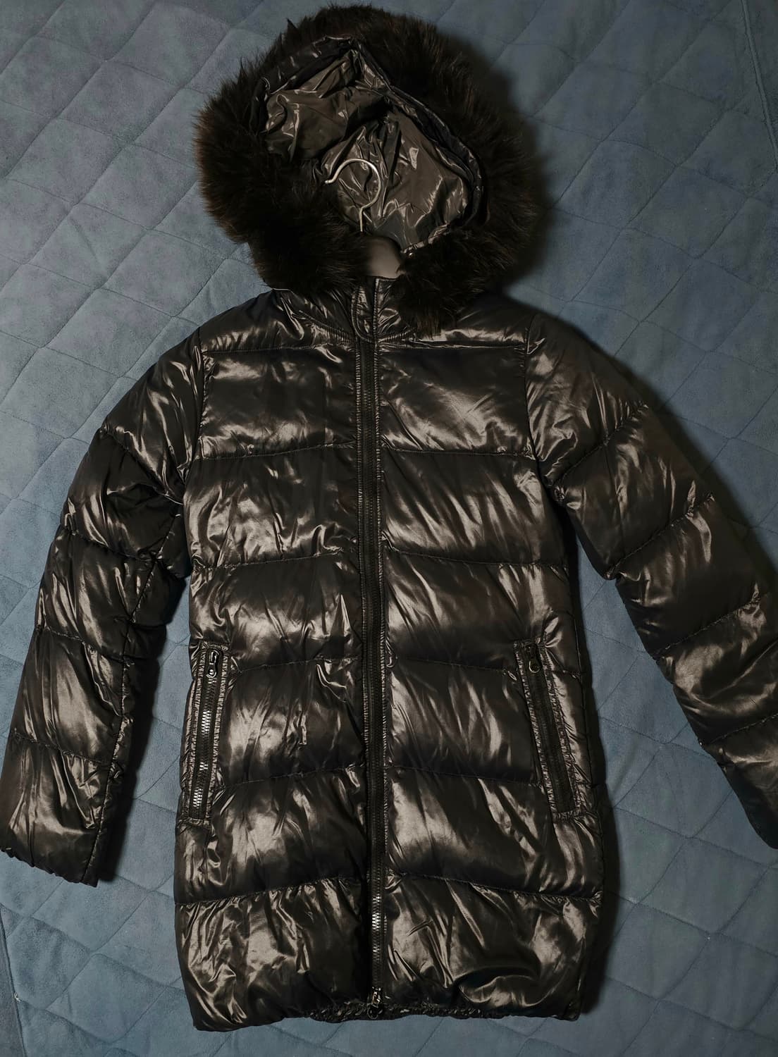 듀베티카 구스다운 패딩 상품이미지1