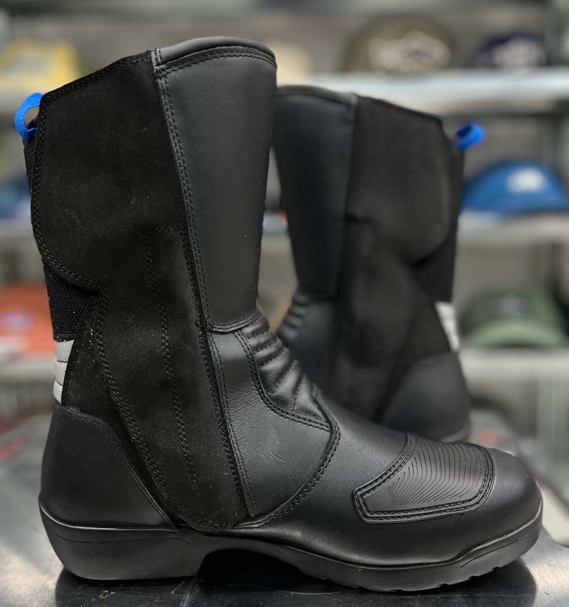 BMW Cruise comfort Boots (bmw 크루즈 컴포트 부츠 상품이미지3