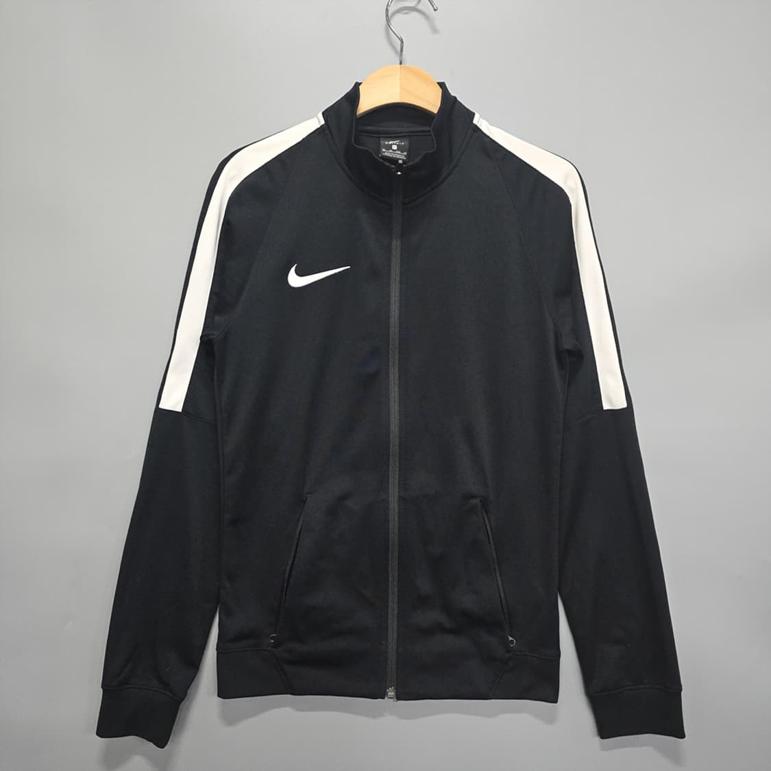 나이키(NIKE) 드라이핏 트랙 집업 져지 90 상품이미지1