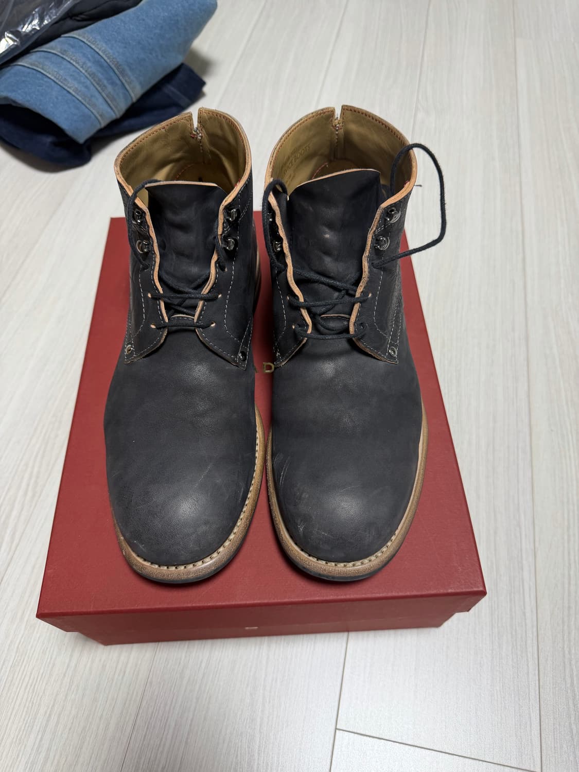 그라더스 티코어 블랙 265 상품이미지4