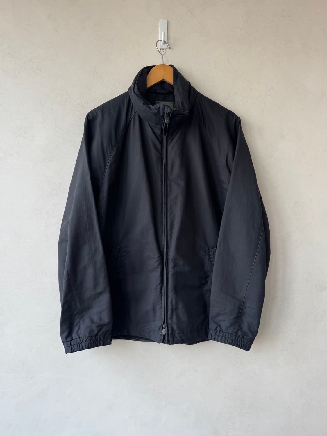 아르마니 2-way zipper 자켓 상품이미지2