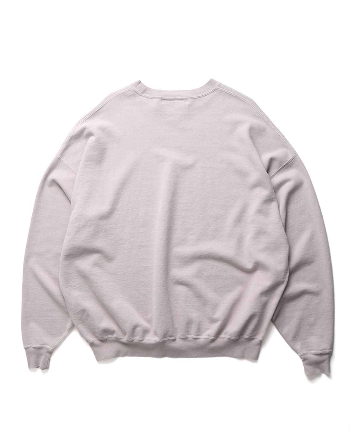 REMI RELIEF Big Sweatshirt 상품이미지3