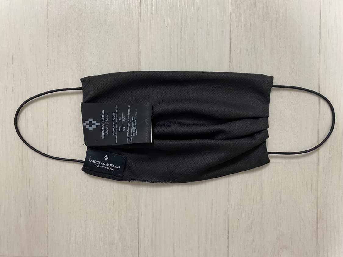 마르셀로 불론 마스크 상품이미지2