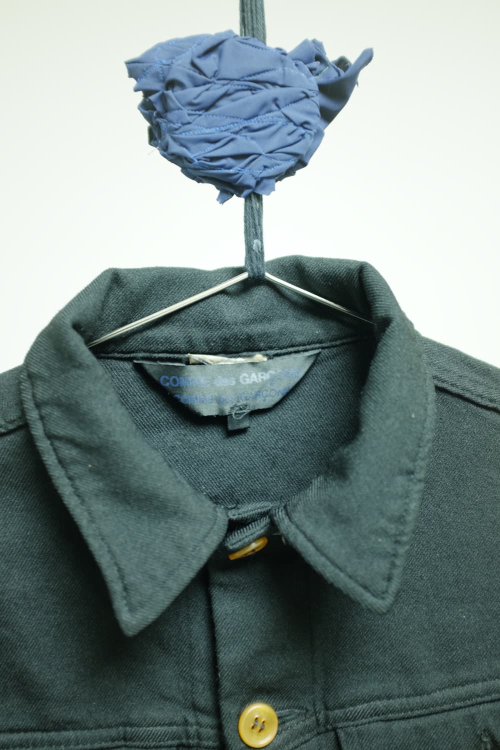 꼼데가르송 꼼데가르송 자켓 상품이미지5