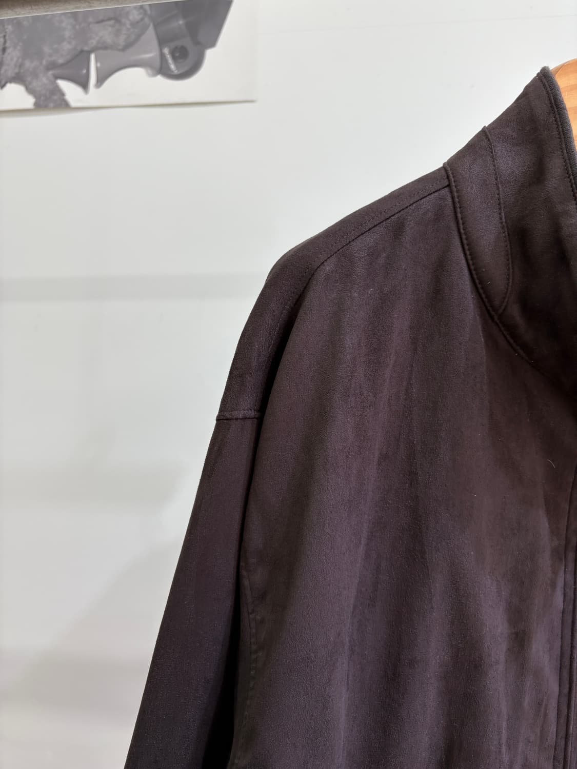 GOLDEN BEAR 자켓 상품이미지3