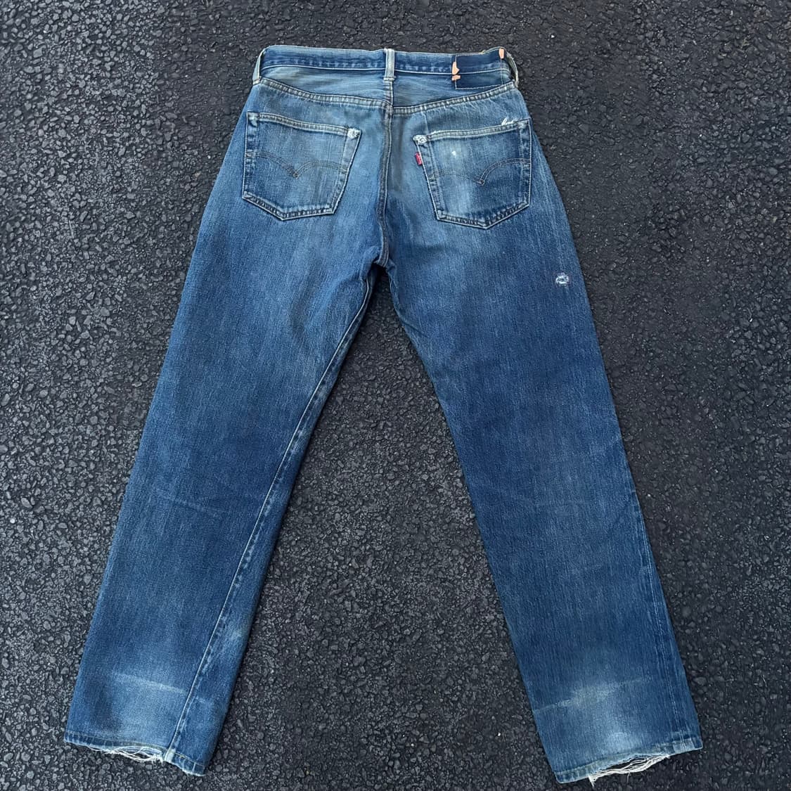 90년대 미국 lvc 55501 상품이미지4