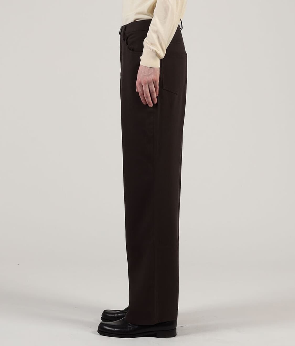 [3] edward cuming soft jeans 상품이미지3