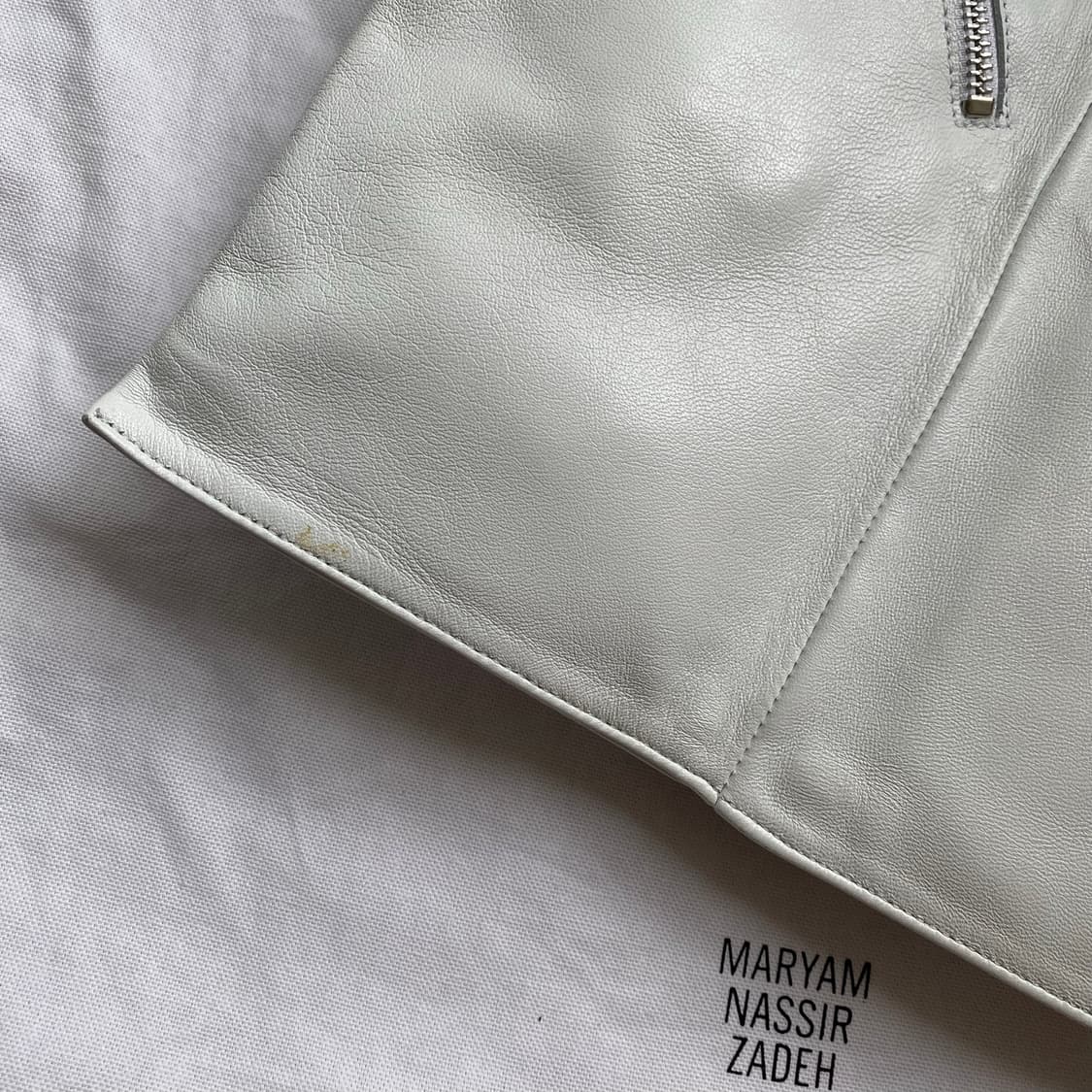 Maryam Nassir Zadeh Julian Bag 마리얌 줄리앙백 상품이미지9