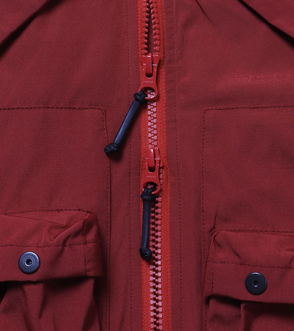 LIBERAIDERS - WIND SHELL JACKET 상품이미지6