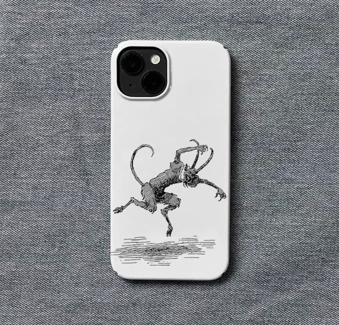 Phone case 상품이미지3