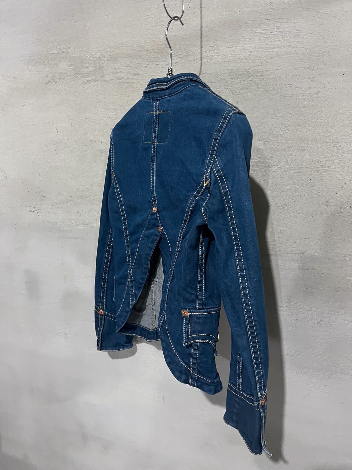 Levi’s 78302 (2005) 상품이미지10