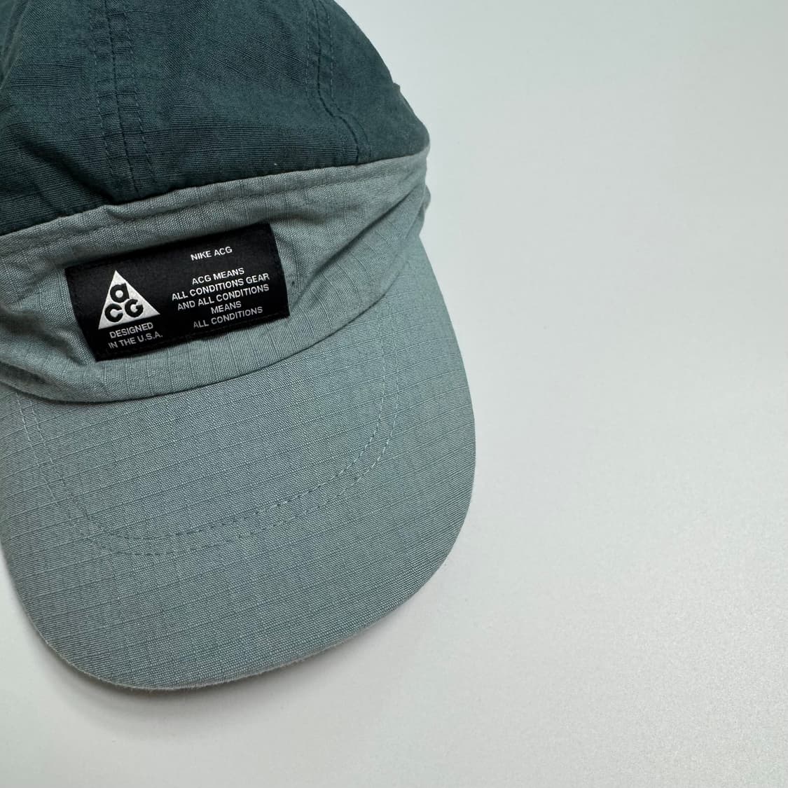 나이키 acg 2way 모자 상품이미지2