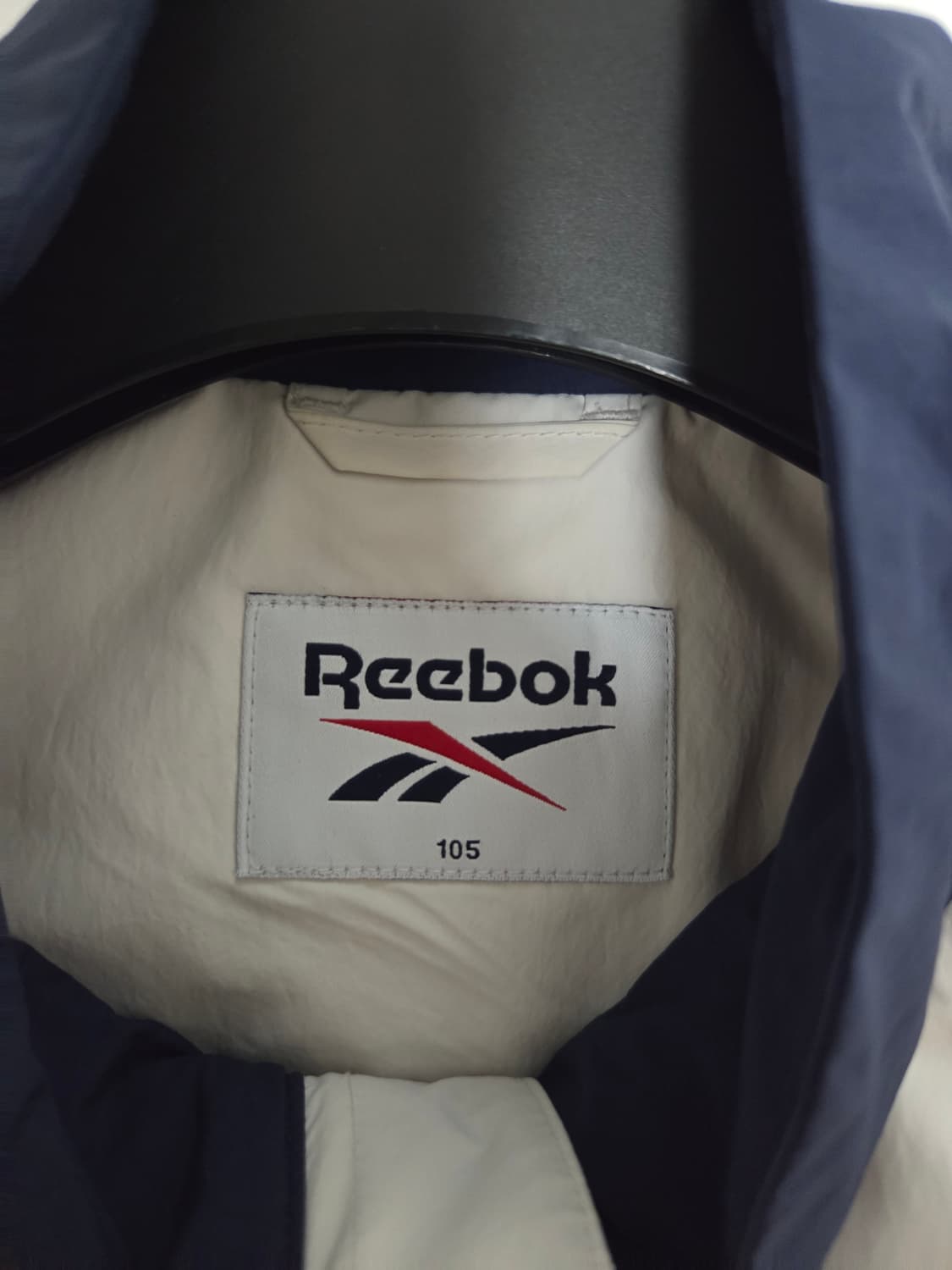 리복 바람막이 xl 상품이미지4