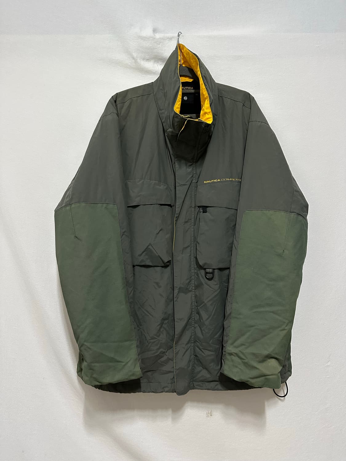 노티카 바람막이 상품이미지1