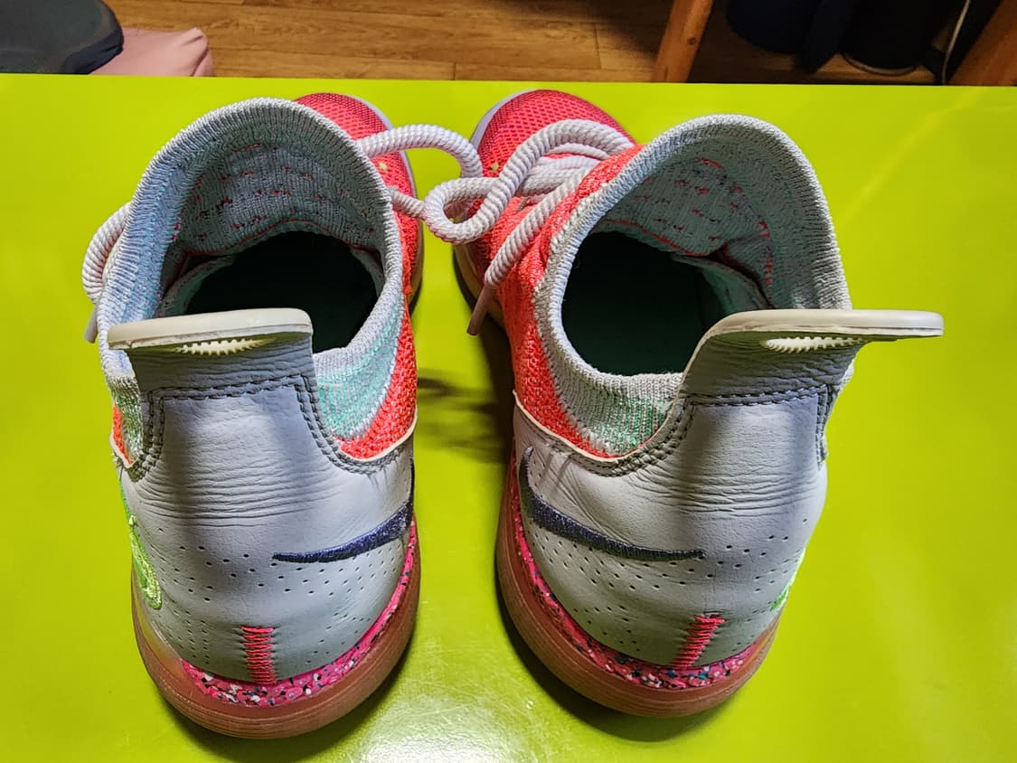 255 나이키 KD11 EYBL 상품이미지7