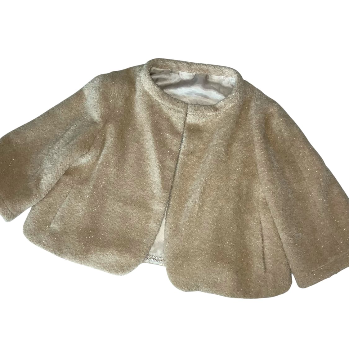 갸루 크롭 아우터 자켓 3벌 일괄 판매 오네히메라떼 빈티지 상품이미지3