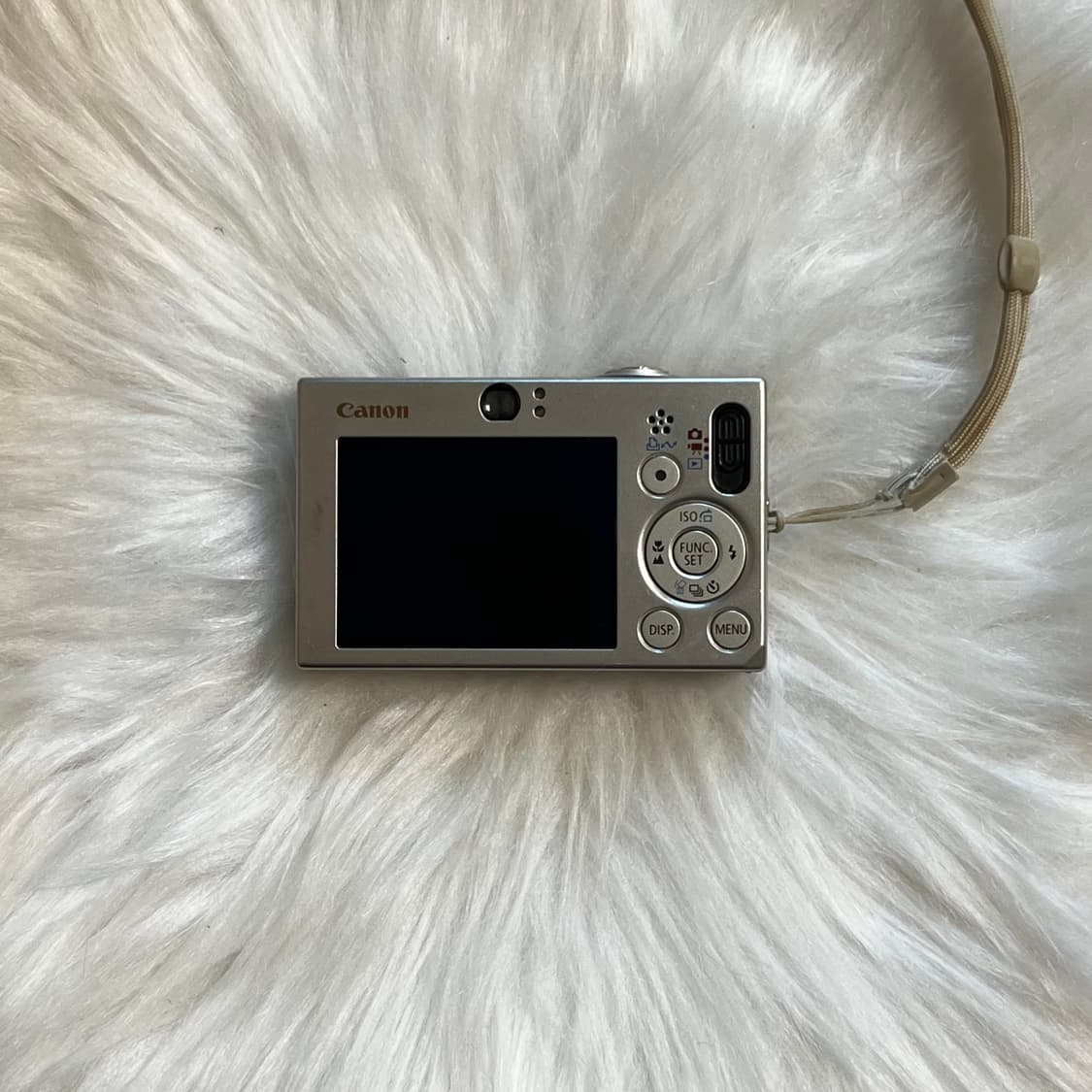 *한글*canon ixy10(ixus 70) 익서스70빈티지디카 상품이미지4