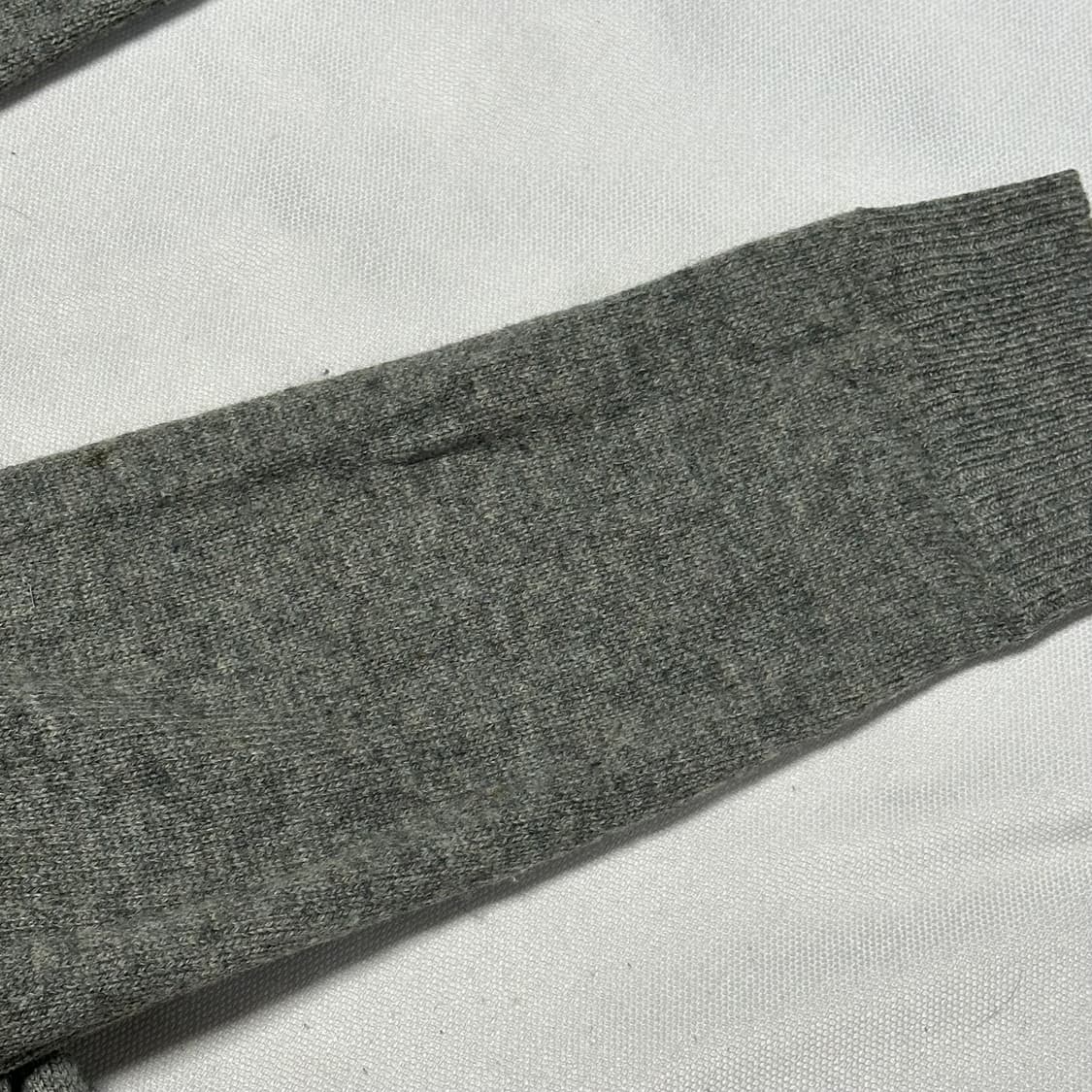 M 폴로랄프로렌 램스울 브이넥 니트 상품이미지8