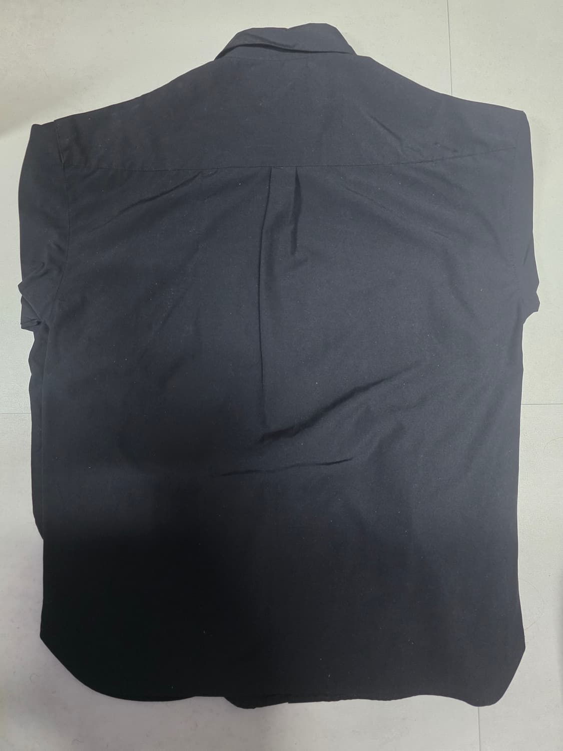 드네이지 셔츠 상품이미지3