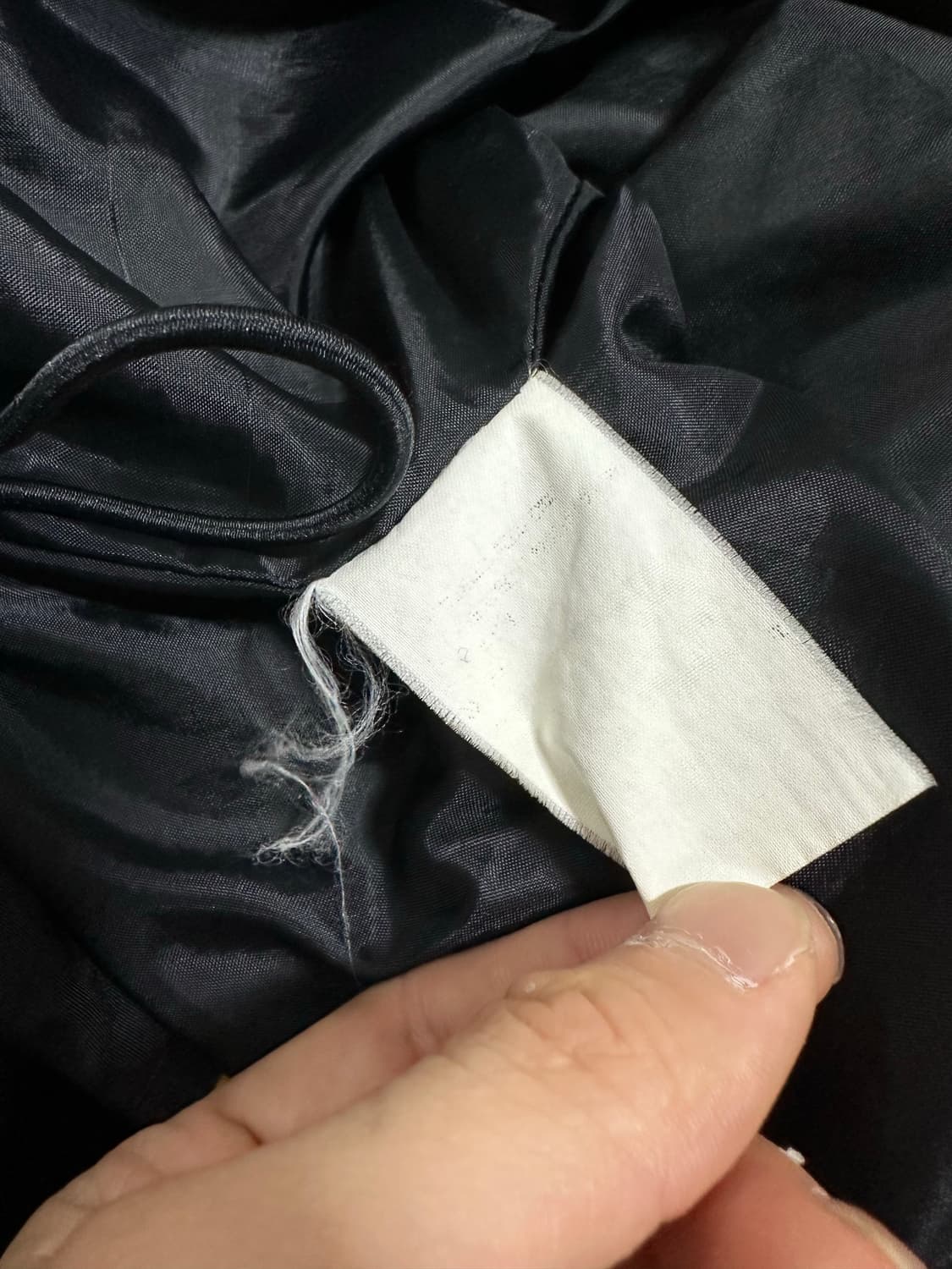 노스페이스 익스트림 라이트 아노락 상품이미지4