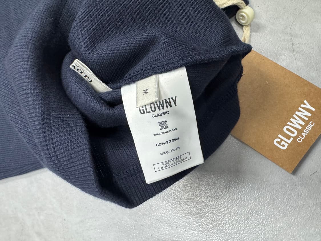 글로니 미사용 상품이미지3