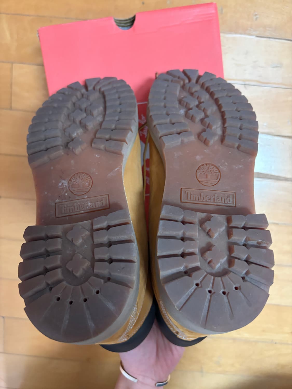 팀버랜드 270 상품이미지6