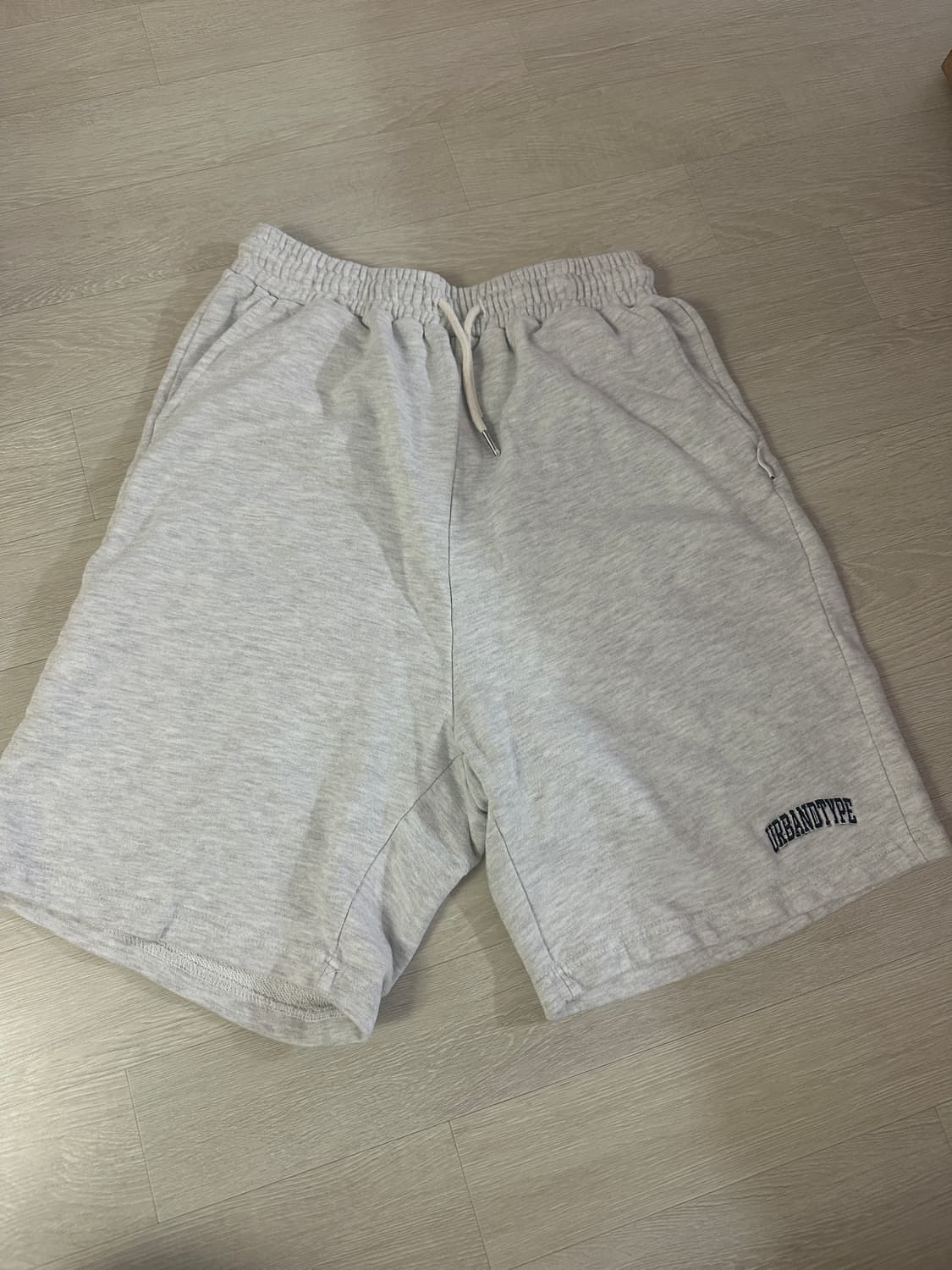 어반디타입 버뮤다 팬츠 상품이미지1