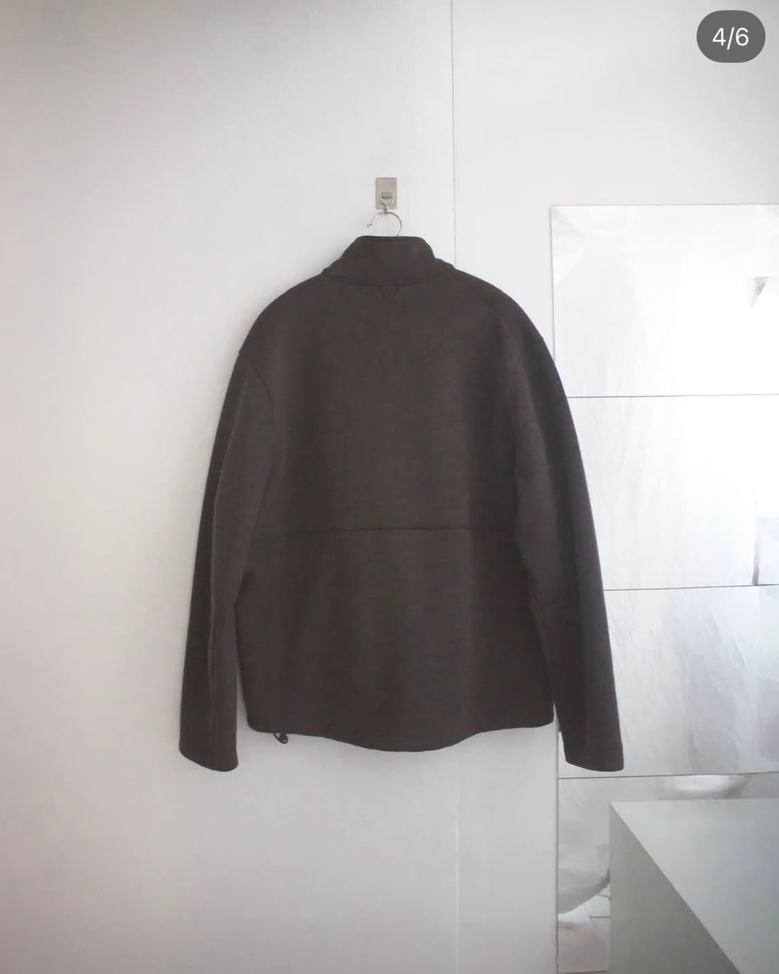 00s nike acg jacket 상품이미지4