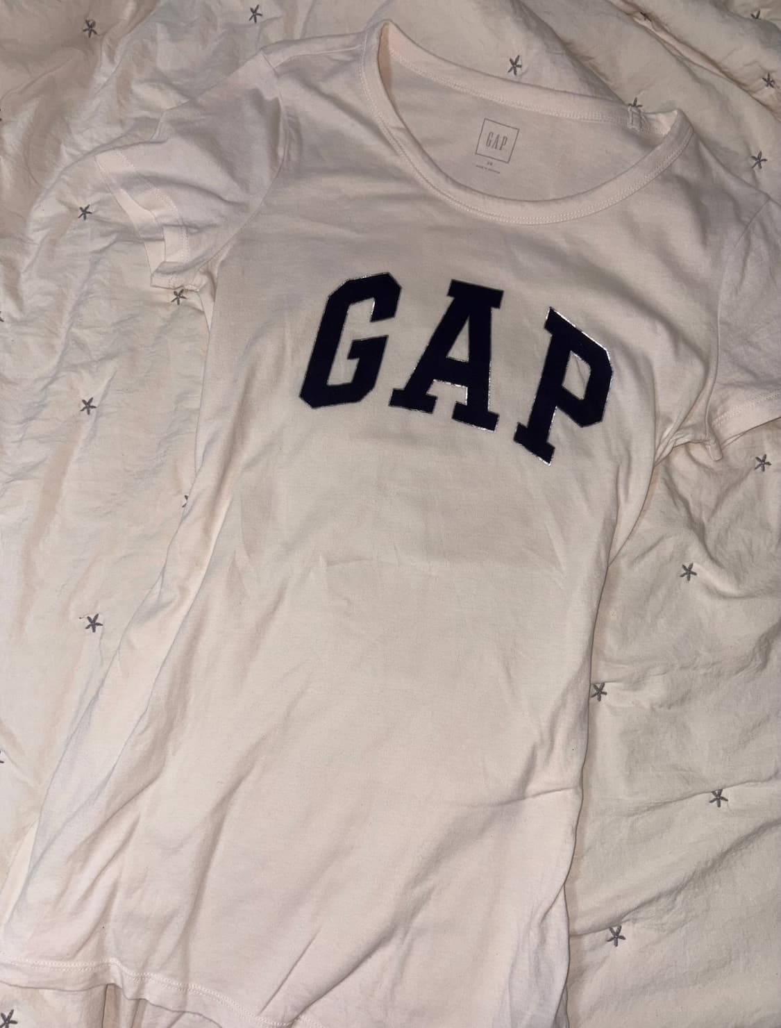 핏 보장 ♡ 갭 GAP 슬림핏 반팔티셔츠 상품이미지1